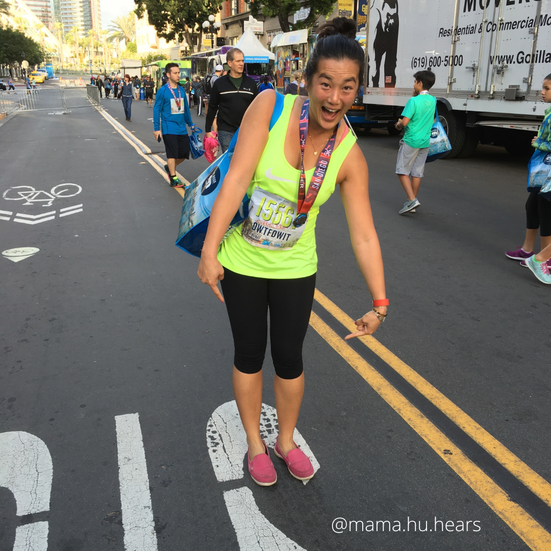 How do I keep it all together?