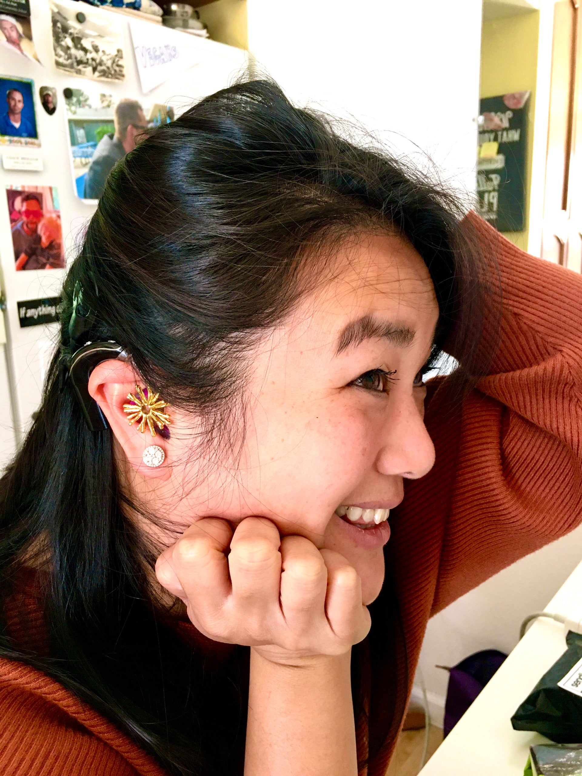 What happens if your batteries die?