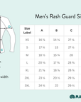 Men's Rash Guard