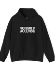 "The Future is Accessible" Hooded Sweatshirt - Adult
