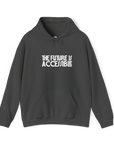 "The Future is Accessible" Hooded Sweatshirt - Adult