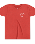 DHH Cool Kids Club Youth Tee