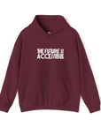 "The Future is Accessible" Hooded Sweatshirt - Adult