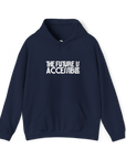 "The Future is Accessible" Hooded Sweatshirt - Adult