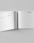 Mama Hu Hears™ Hearing Health Journal Sponsored by Oticon 25/Bundle