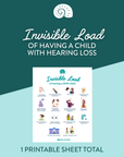 The Invisible Load of Hearing Loss: Parenthood Edition Download