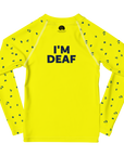 Toddler/Kids Rash Guard