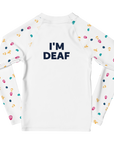 Youth Rash Guard