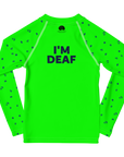 Youth Rash Guard