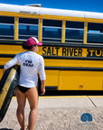 Women's Rash Guard