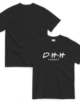 D·H·H Parent Tee