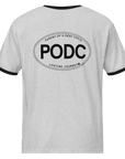 PODC ADULT Short Sleeved Shirt
