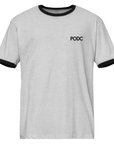 PODC ADULT Short Sleeved Shirt