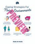 Dealing with Noisy Situations Download