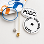 Cochlea Necklace