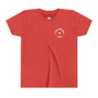 DHH Cool Kids Club Youth Tee