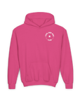 DHH Kids Club Youth Sweatshirt