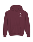 DHH Kids Club Youth Sweatshirt