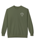 DHH Kids Club Adult Sweatshirt