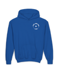 DHH Kids Club Youth Sweatshirt