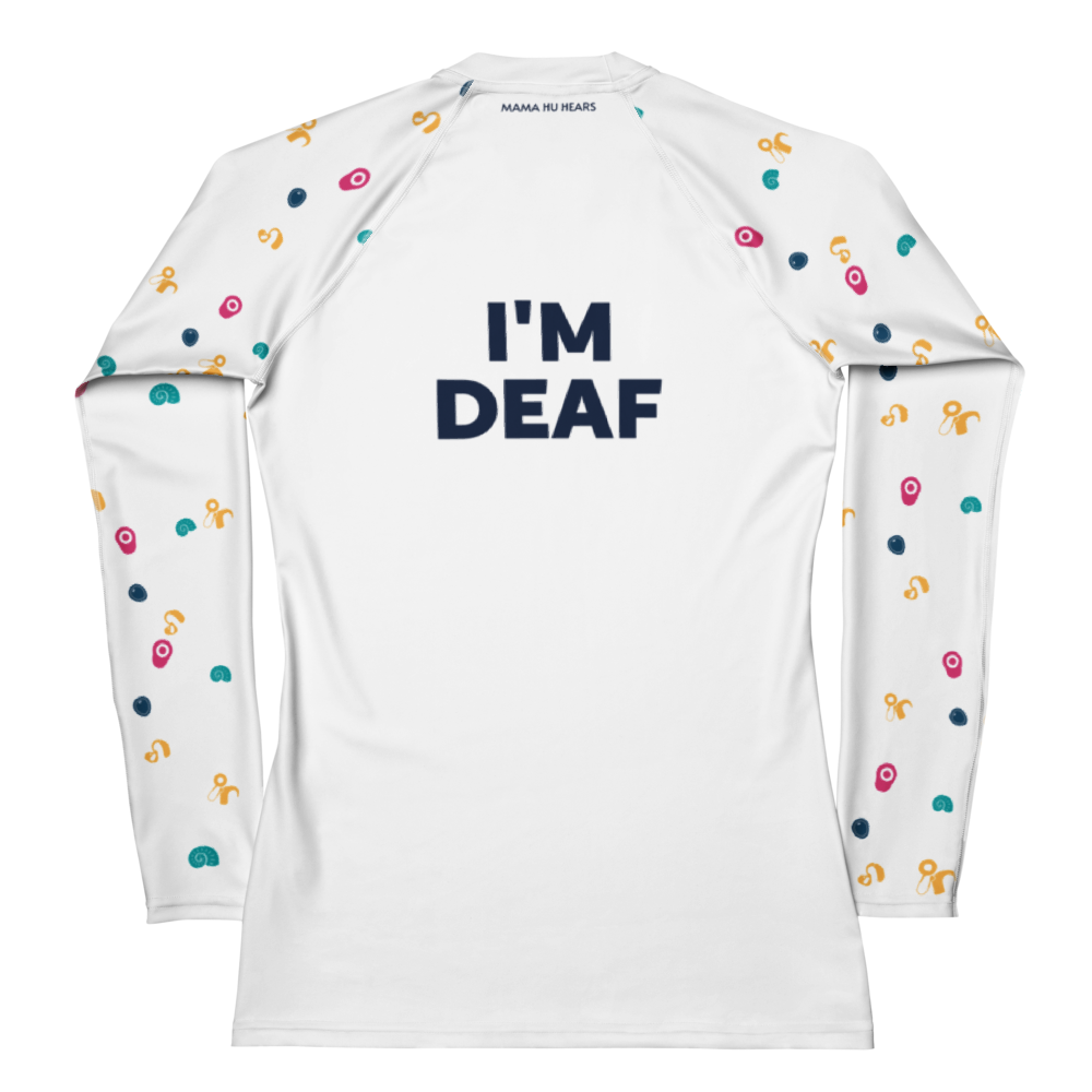 Women&#39;s Rash Guard