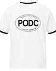 PODC ADULT Short Sleeved Shirt